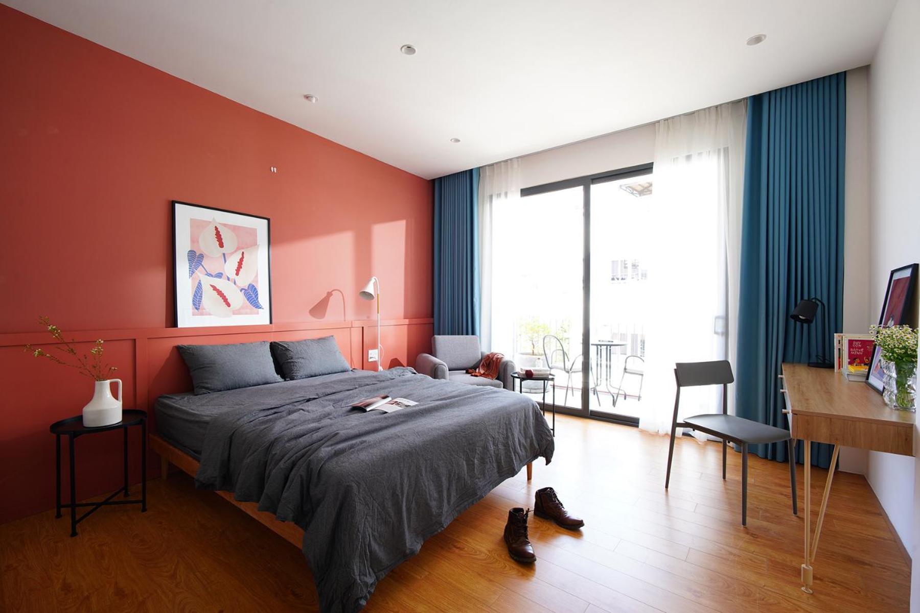 M Village Living 59 Thao Dien Хошимин Экстерьер фото