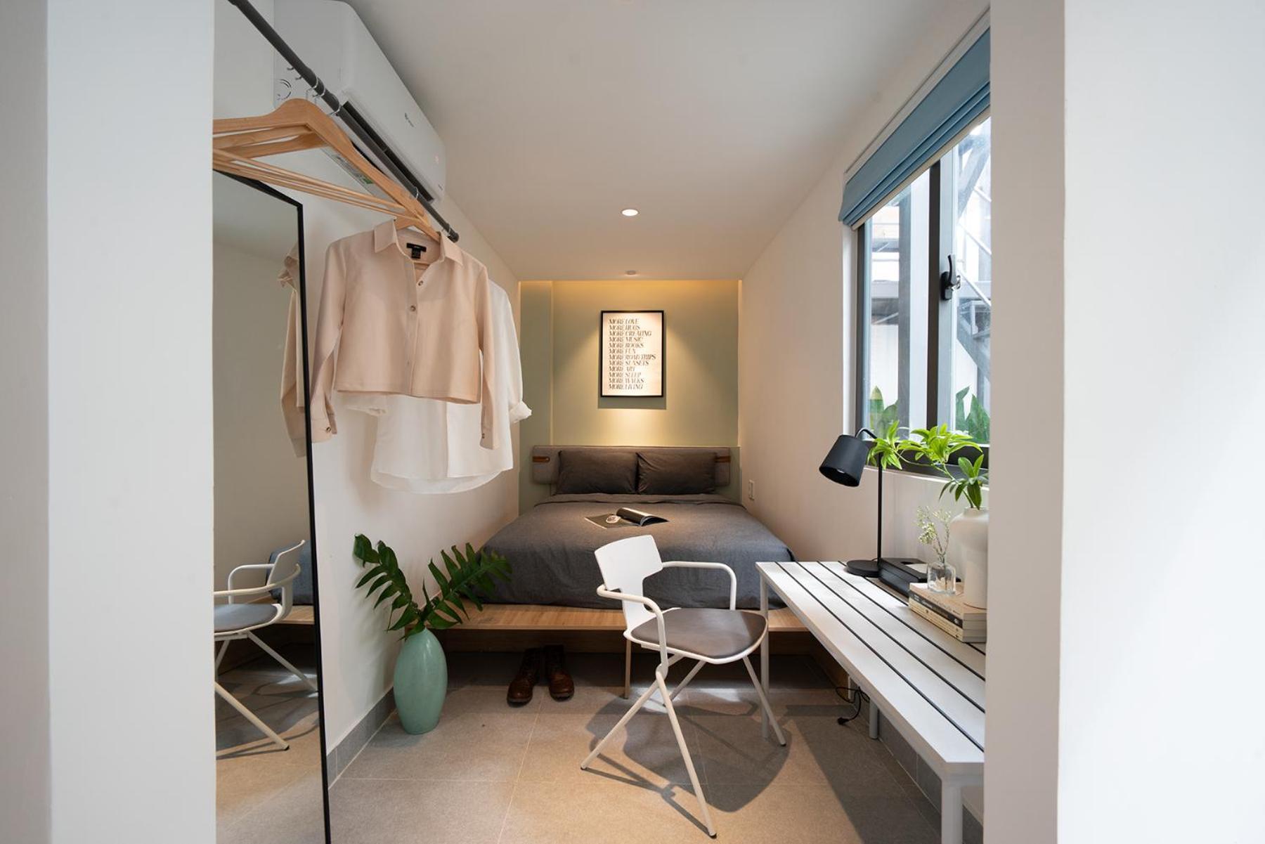 M Village Living 59 Thao Dien Хошимин Экстерьер фото